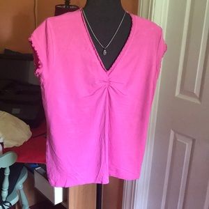 Lilly Pulitzer Blouse